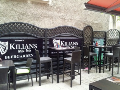 Foto: Kilians 