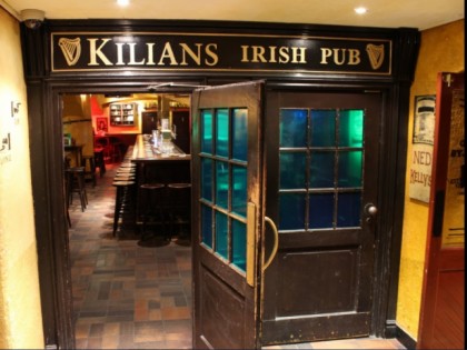 Foto: Kilians 